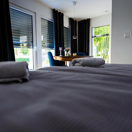 Ferien.Wohnung.Sartoris บาดนอยเอินอาห์-อาร์ไวเลอร์ ภายนอก รูปภาพ