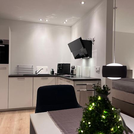 Ferien.Wohnung.Sartoris บาดนอยเอินอาห์-อาร์ไวเลอร์ ภายนอก รูปภาพ