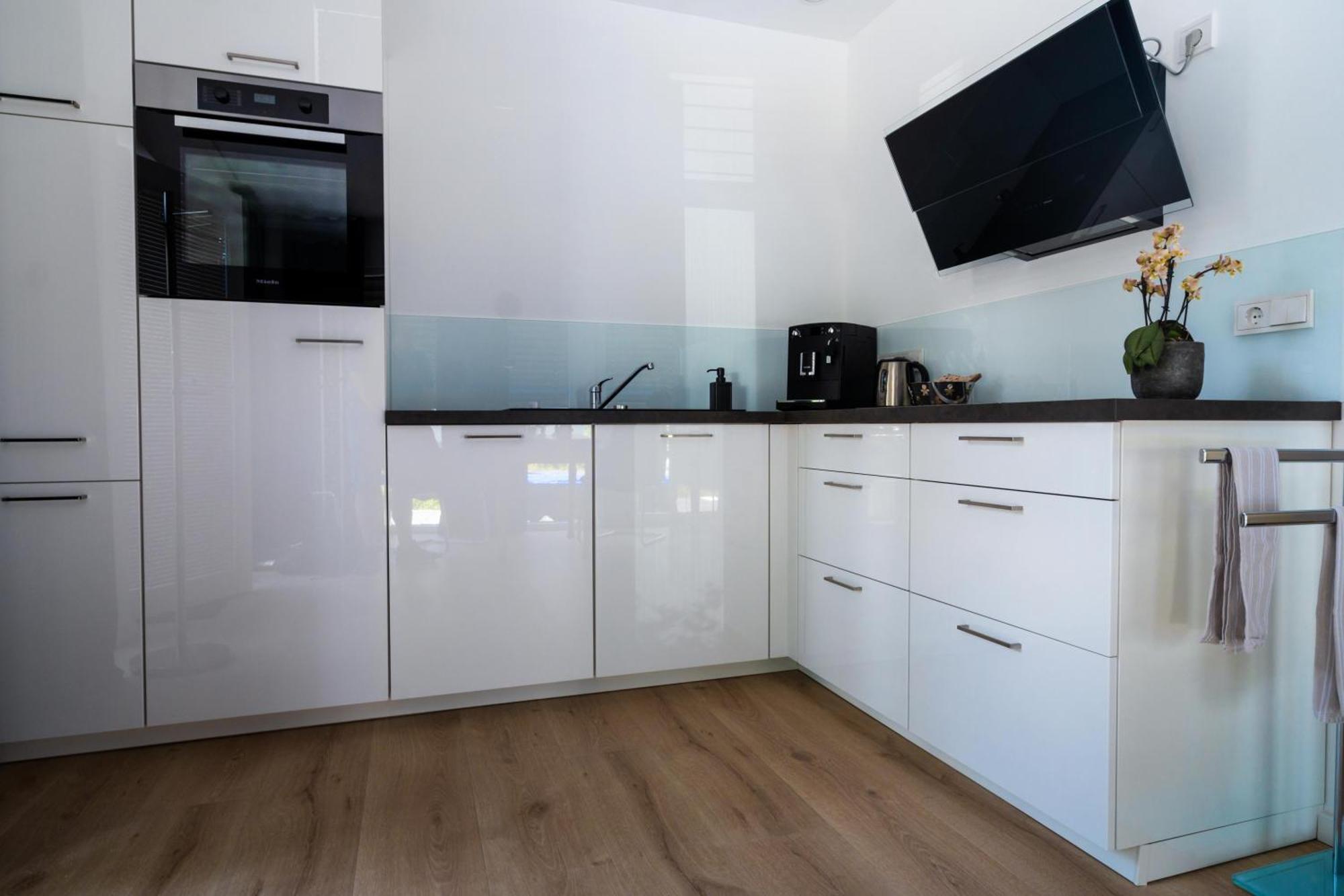 Ferien.Wohnung.Sartoris บาดนอยเอินอาห์-อาร์ไวเลอร์ ภายนอก รูปภาพ
