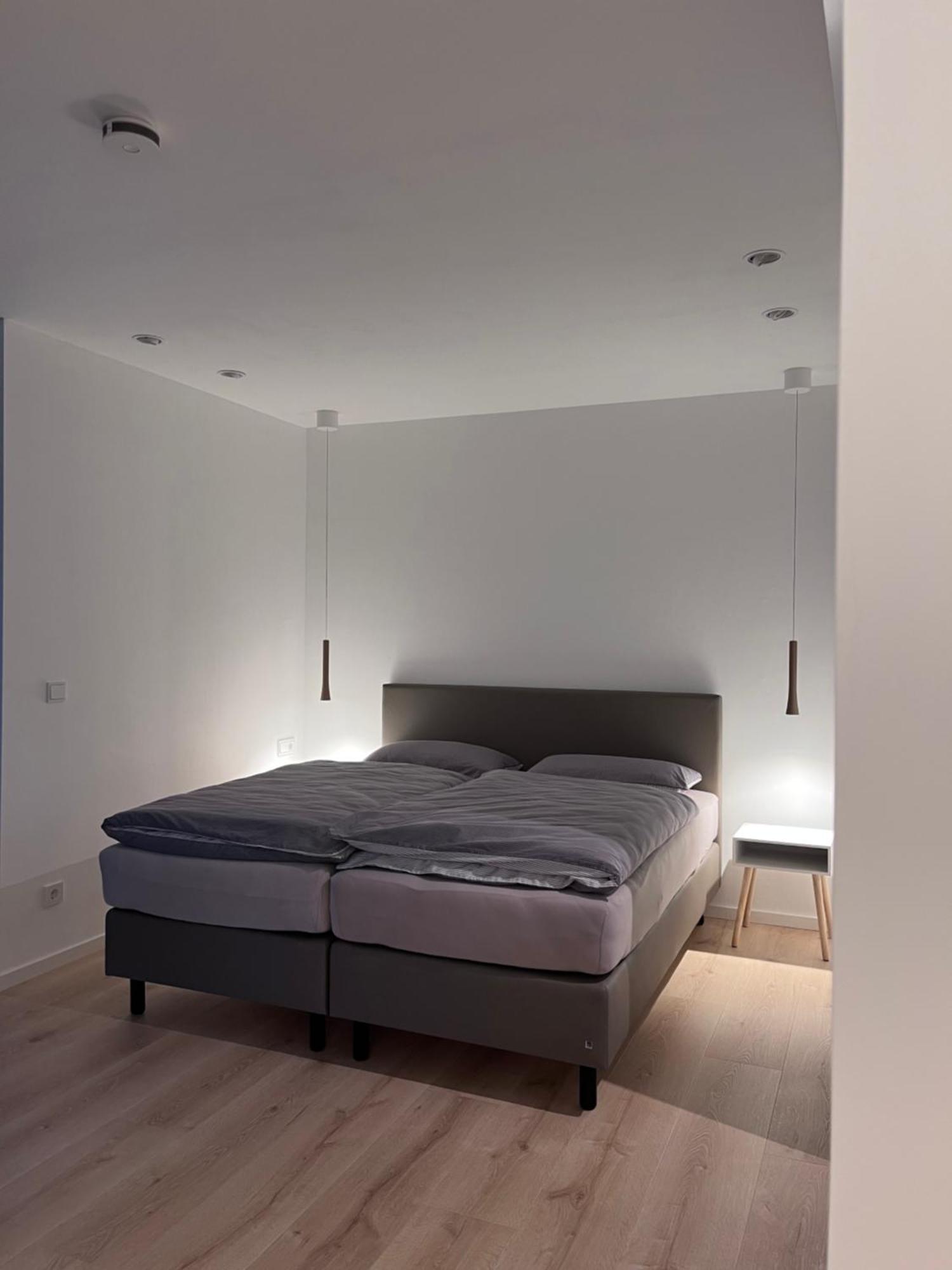Ferien.Wohnung.Sartoris บาดนอยเอินอาห์-อาร์ไวเลอร์ ภายนอก รูปภาพ